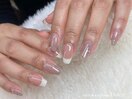 フラッシュネイル