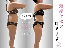 サロンドリュクス(salon de Luxe)