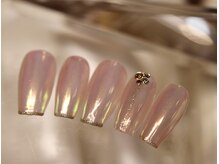 ネイルサロン マリア(nail salon Maria)/HAND 定額デザイン