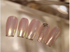 HAND うるきら☆オーロラ定額