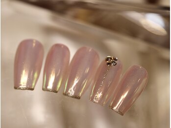 ネイルサロン マリア(nail salon Maria)/HAND 定額デザイン
