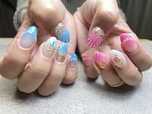ケーネイルズ(K..nails)
