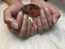 リリー(Lily)/Jrネイリスト定額アート