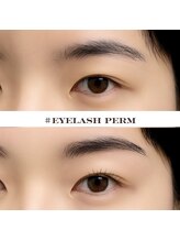 ビーアフターサロン 恵比寿本店(B<AFTER SALON)/ 芸能人のような瞳が叶う