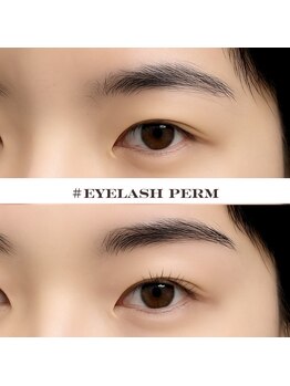 ビーアフターサロン 恵比寿本店(B<AFTER SALON)/ 芸能人のような瞳が叶う