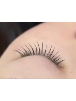 まつげのお悩み解決サロン