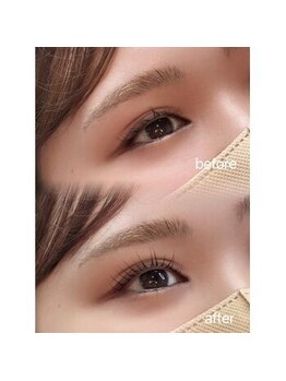 チル サロン(chill salon)/パリジェンヌラッシュリフト