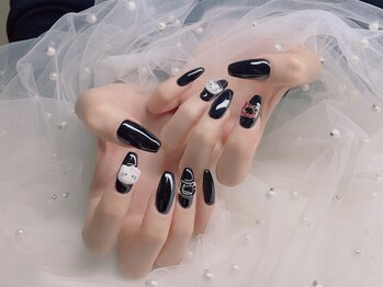 エテルナネイル 銀座店(ETELUNA Nail)/