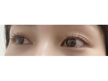 レイブ(rave)/まつ毛パーマ♪