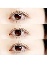 リラ(Lyra)/似合わせラッシュリフト