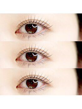 リラ(Lyra)/似合わせラッシュリフト