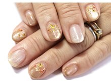 プロジェック/押し花＆マグ