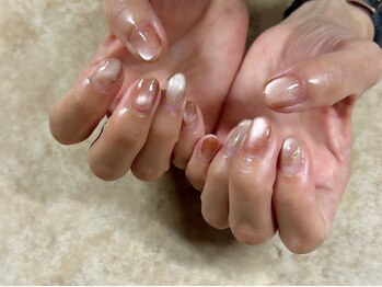 11月定額デザイン☆