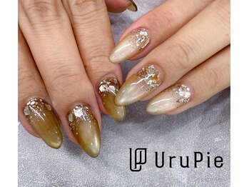 ウルピア(Uru Pie)/