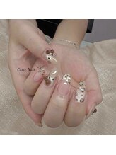 クイーンネイル(Queen Nail)/