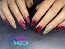 ネイルズ ナスカ(Nails NAZCA)
