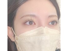 イイビ 中目黒(iibi)/マツエク・フラットラッシュ