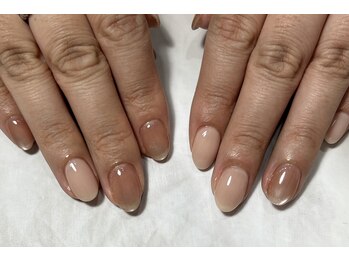 ミエル 川越店(miel)/ワンカラー×マグネット