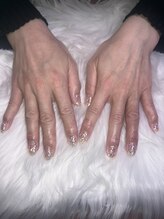 エーナイン イオンモール苫小牧店/ラメワンカラー