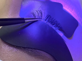 ネイル マックスケリー 東京恵比寿(MAXKELLY)の写真/地域最安級◎持続力に優れたLEDまつエク☆すぐ取れてしまう・持ちが悪いなどでお悩みの方におすすめ♪