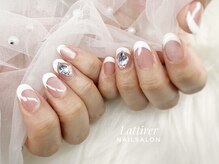 ラティレ 銀座(Lattirer)/フレンチネイル