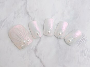 スタジオ グルーブ(Studio Groove)/〈全員〉フット定額デザインD