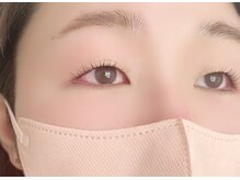 イイビ 中目黒(iibi)/まつげパーマ・ヘッドスパ