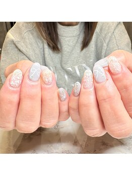 アミィ(Amie)/定額デザイン