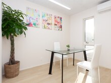 アンダ 前橋総社店(Anda)/カウンセリングルーム