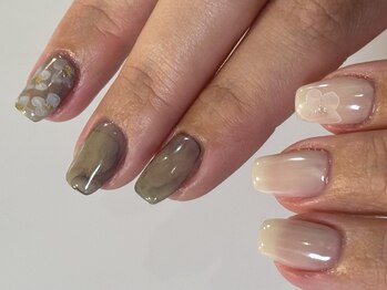 ブランシェール(blancher)/Flower special2026