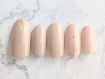 ネイルサロン ルーム 本八幡店(ROOM)/【定額Sコース¥5000】