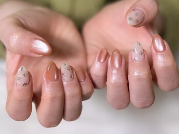 マリス(MARIS)/＊シンプルアートコース＊