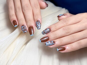 持ち込みデザイン10本