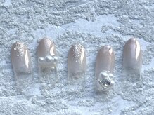 ルナウーナ 谷塚店(LUNAUNA)/定額クラシック6050円