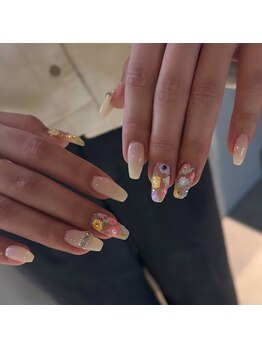 アモ(Amo)/春、到来!!