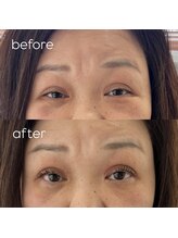 メロー(MELLOW)/まつ毛＋ドライヘッドスパ