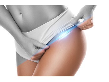 TーROOM パーソナルトレーニング&ピラティスの写真/看護師資格所有の女性スタッフが担当!脱毛したいけど、ちょっと恥ずかしいと思っていた方にも寄り添います