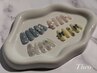 定額デザイン ￥6,500【フィルイン/オフ無料】