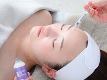 ヴィノ フクシマ(VINO fukushima)/アンプル導入