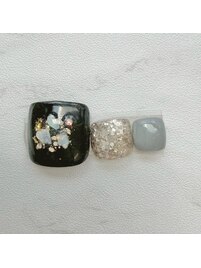 4月定額デザイン