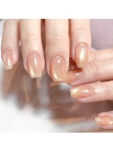 リエイトネイル(Re:eight nail)/◆マグネット/フラッシュmag◆