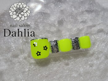 ダリア 辻堂(Dahlia)/