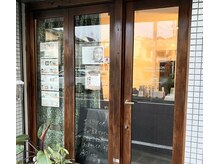 アオイスター(AOIstar)の雰囲気（外観です。小さいお店です♪通り過ぎないでくださいね♪）