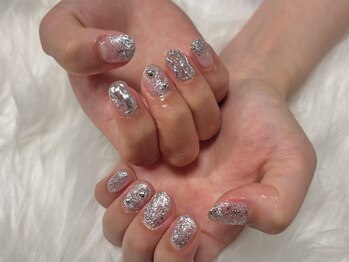 ブリランテ 金沢店(Brillante)/お任せネイル☆