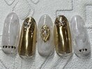 5.6.7キャンペーンネイル