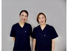 アイケアラボ 立川店(アイケアLaBo)の雰囲気（試験に合格した知識あるスタッフが対応します◎[眼精疲労/視力]）