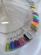 ネイルサロン グレイス(Grace)&nbsp;うる艶 マグネット