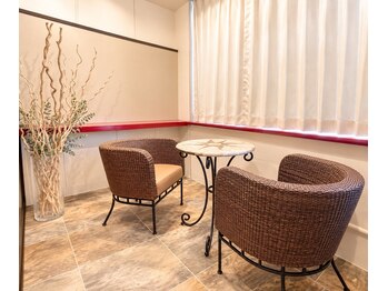 ジュリアン 千葉店(Julien)/店内の様子◎/千葉