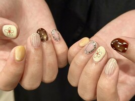 トレンド定額 50 [下北沢/定額]