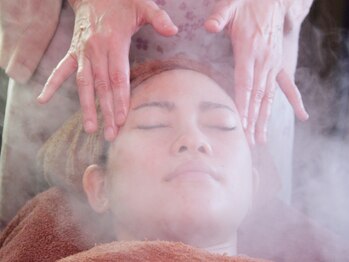 クルアルガ/オーダーメイドフェイシャル